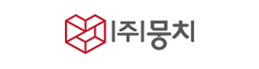 (주)뭉치 로고